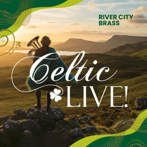 Celtic Live!