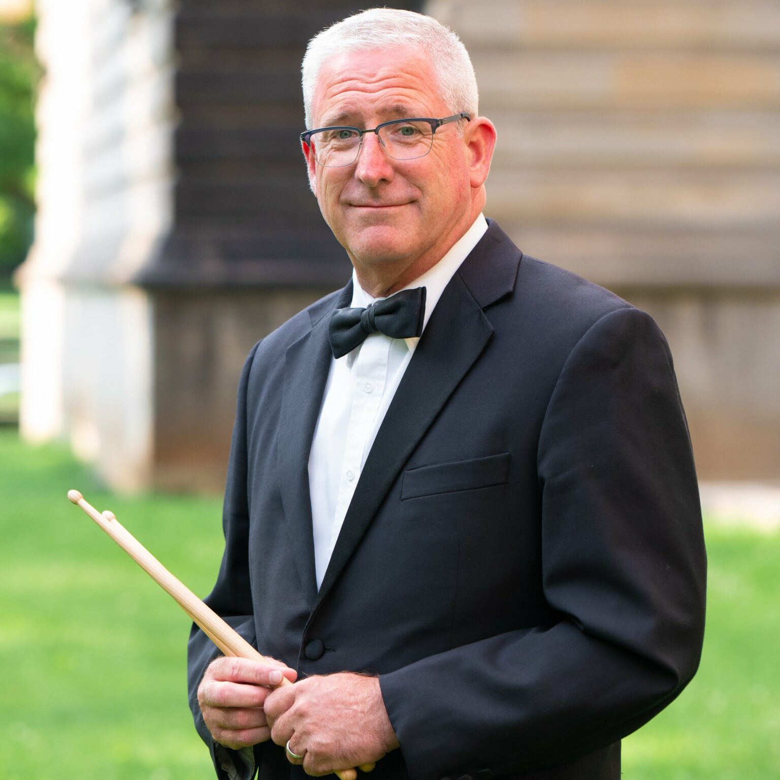 Paul Evans River City Brass