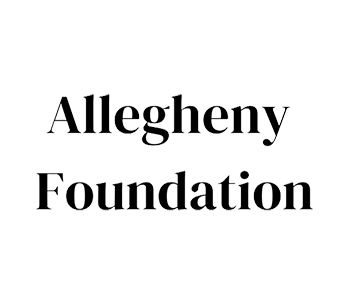 Allegheny Foundation Logo