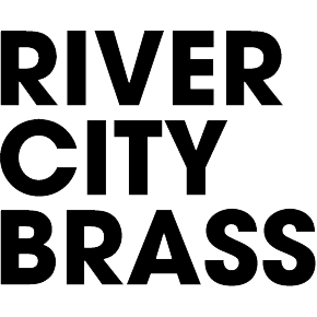 River City Brass - Pittsburgh-Based Full-Time Professional Brass Band!