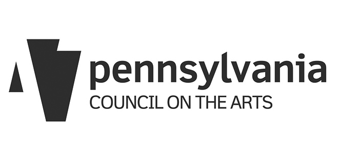 PA Council on the Arts Logo