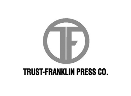 Trust Franklin Press Logo