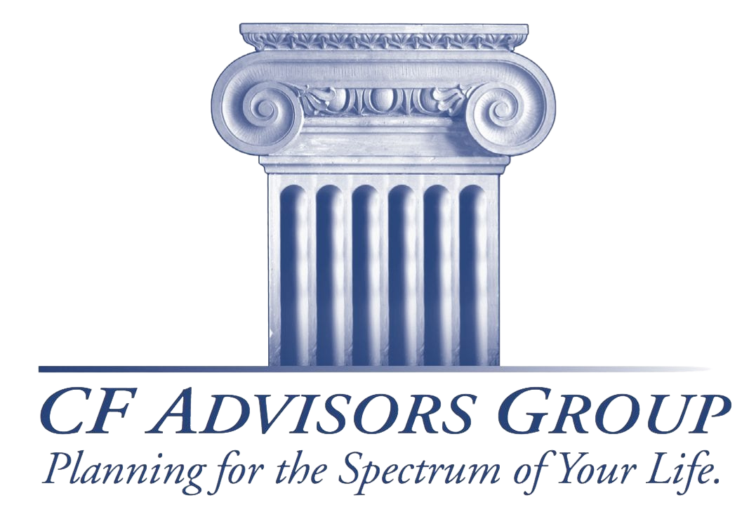 CF Advisors Group Logo