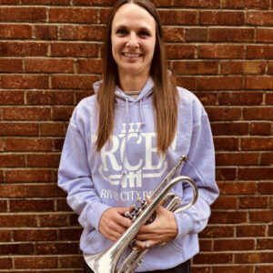 RCB Soft Purple Hoodie